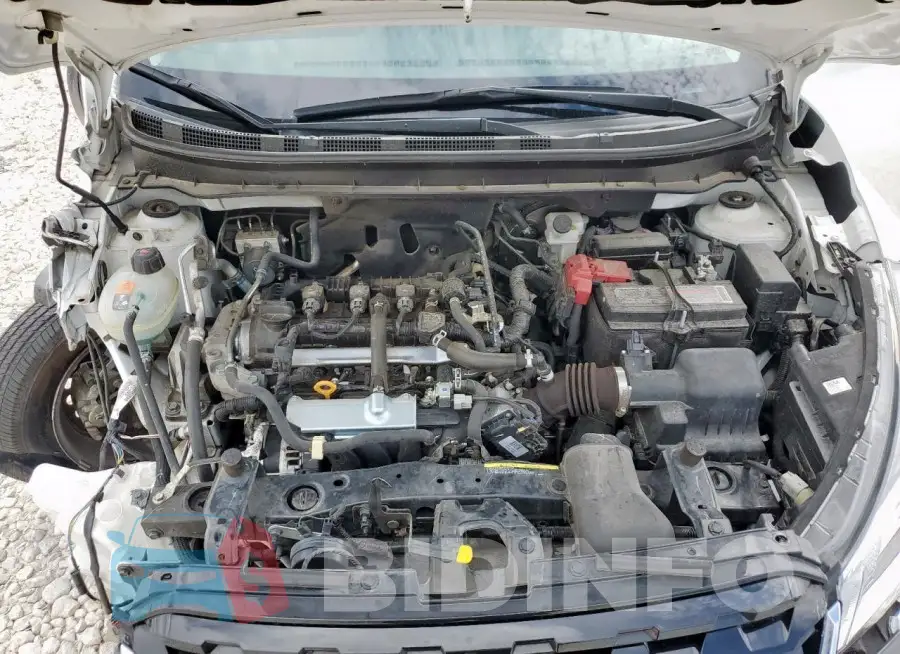 3N1CP5BV9RL514852 Photo# 12