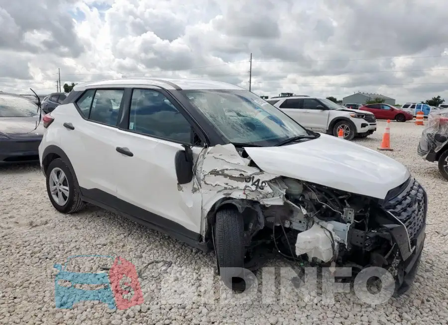 3N1CP5BV9RL514852 Photo# 4