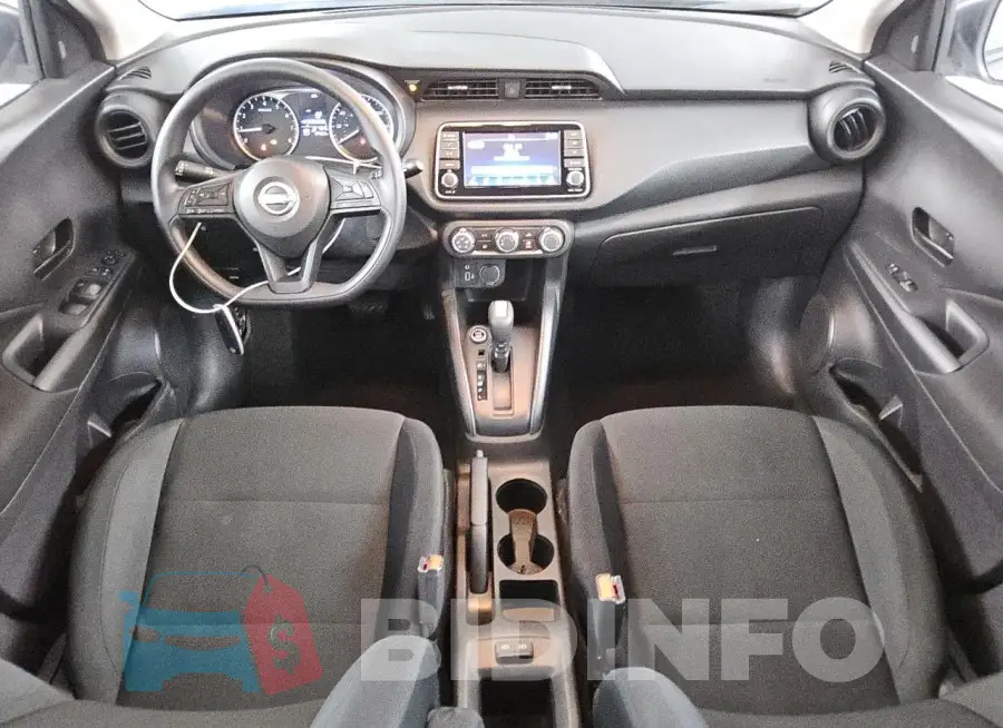 3N1CP5BV9RL560987 Photo# 8