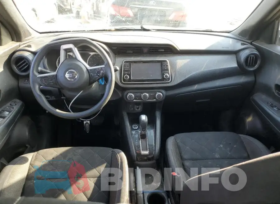 3N1CP5CU3KL504149 Photo# 8