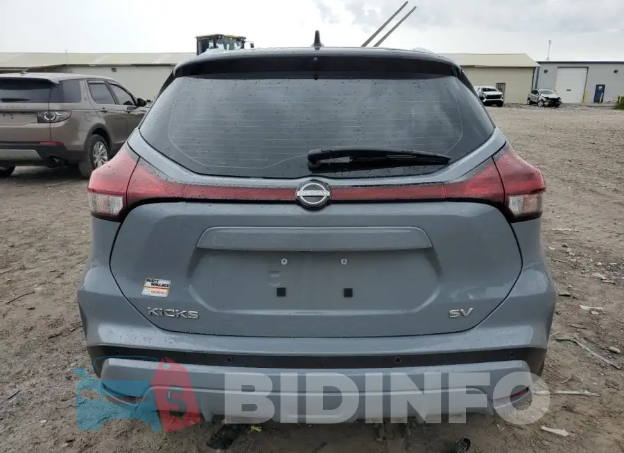 3N1CP5CV1PL574040 Photo# 6