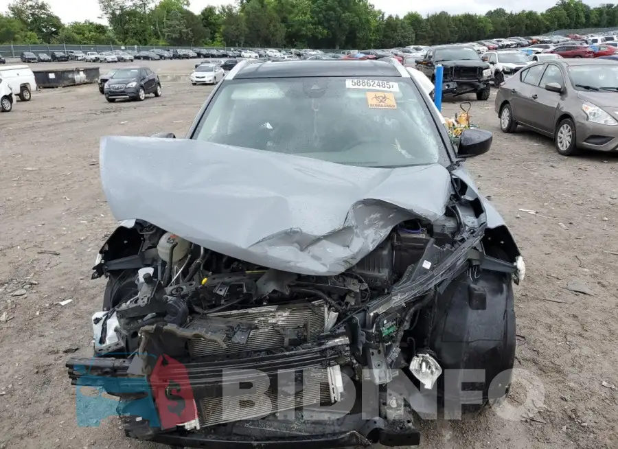 3N1CP5CV1PL574040 Photo# 5