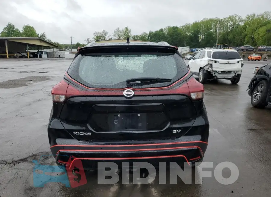 3N1CP5CV6ML524908 Photo# 6