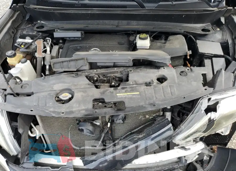 5N1AR2MM9GC622166 Photo# 12