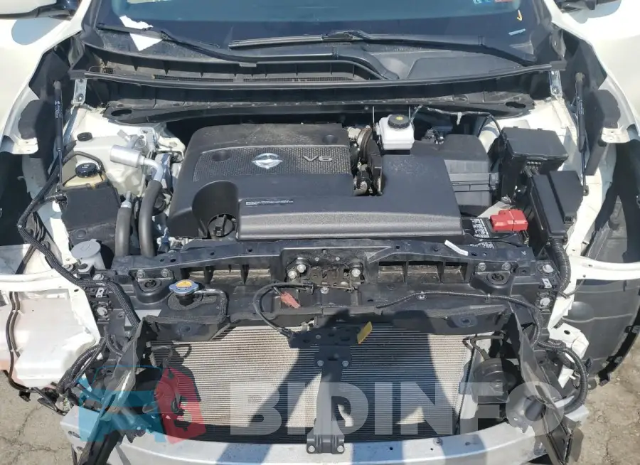 5N1AZ2AS9NC120824 Photo# 12