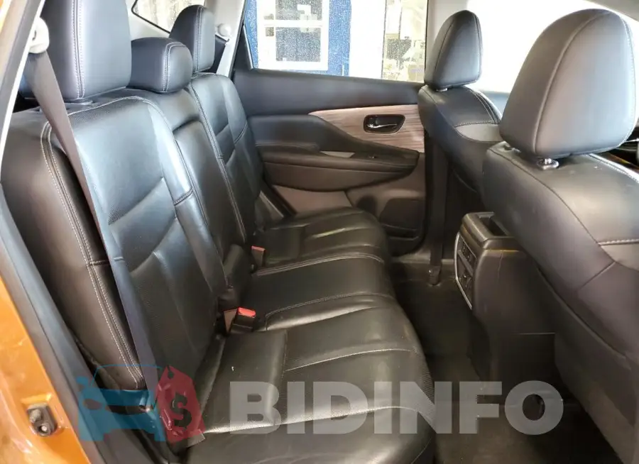 5N1AZ2MH4GN102996 Photo# 11