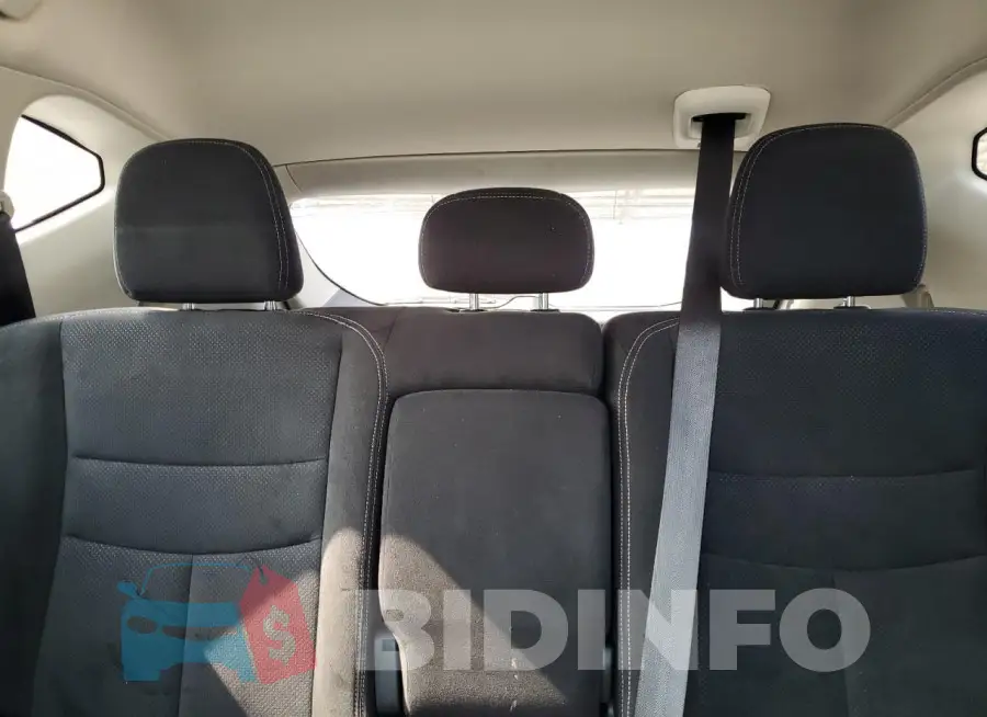 5N1AZ2MH6JN157893 Photo# 10