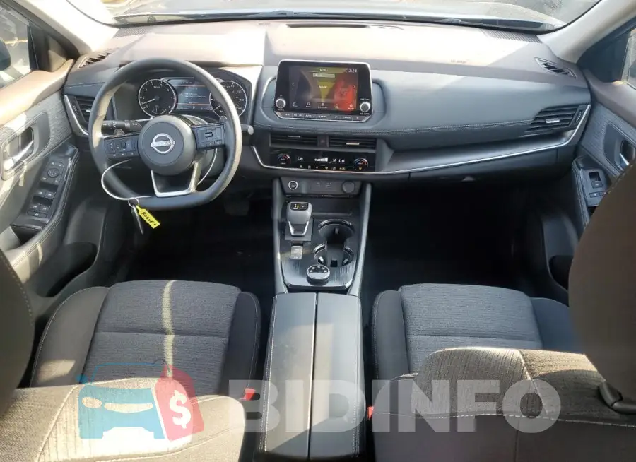 5N1BT3BB5PC911817 Photo# 8