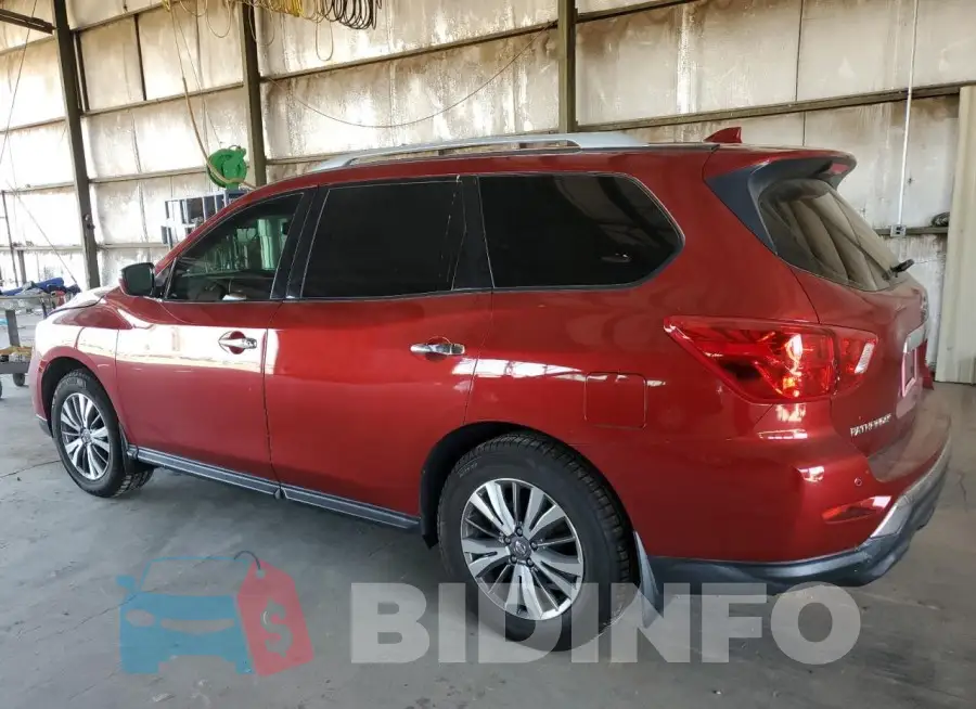 5N1DR2BN4LC595722 Photo# 2