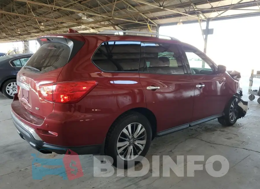 5N1DR2BN4LC595722 Photo# 3