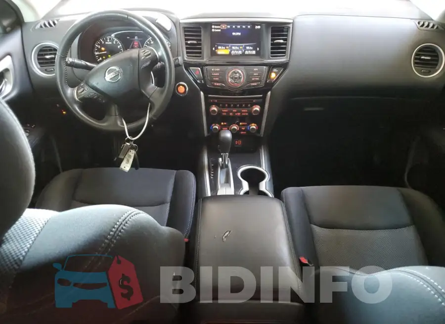 5N1DR2BN4LC595722 Photo# 8