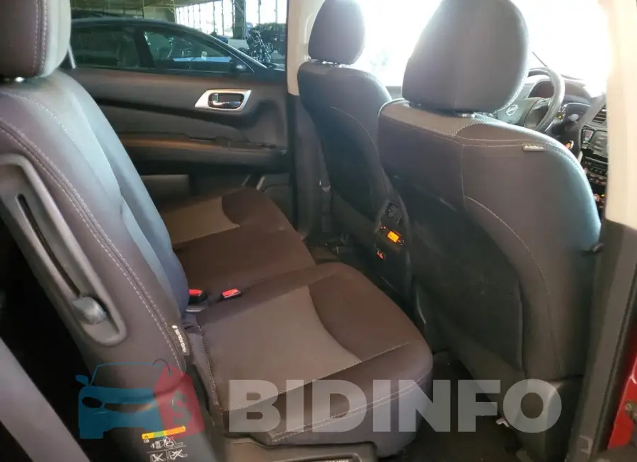 5N1DR2BN4LC595722 Photo# 11