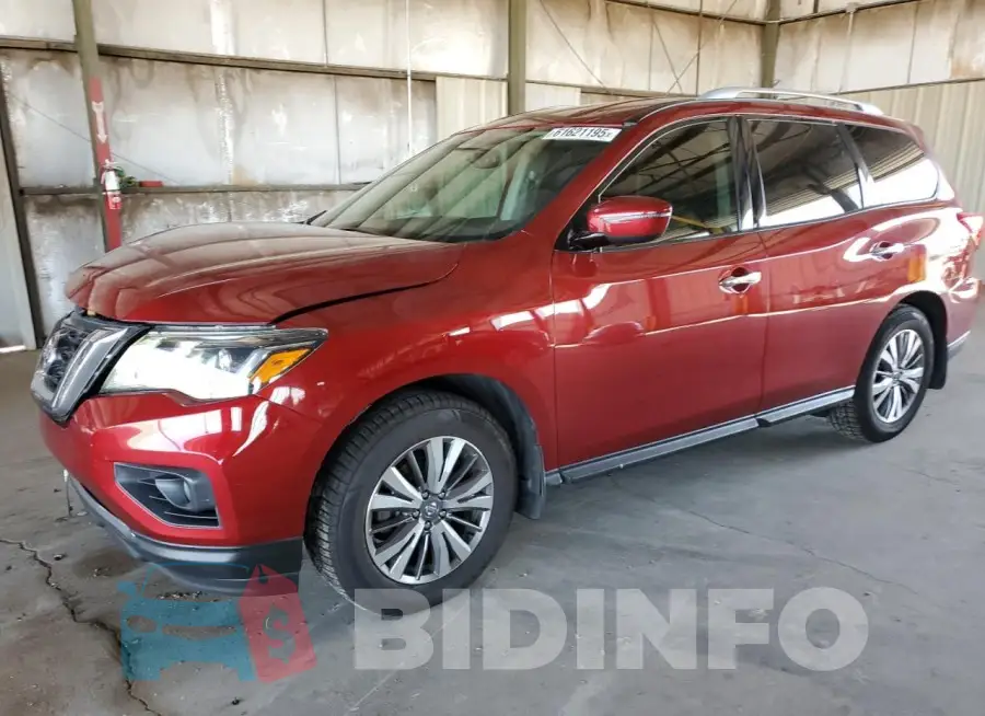 5N1DR2BN4LC595722 Photo# 1