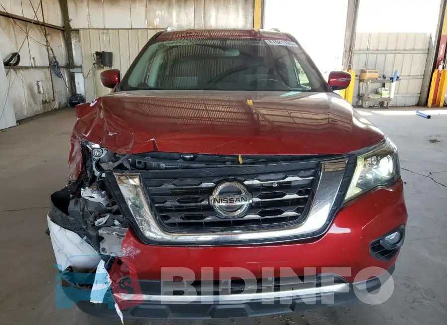5N1DR2BN4LC595722 Photo# 5