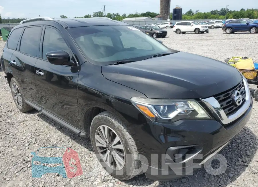 5N1DR2MM9HC652248 Photo# 4