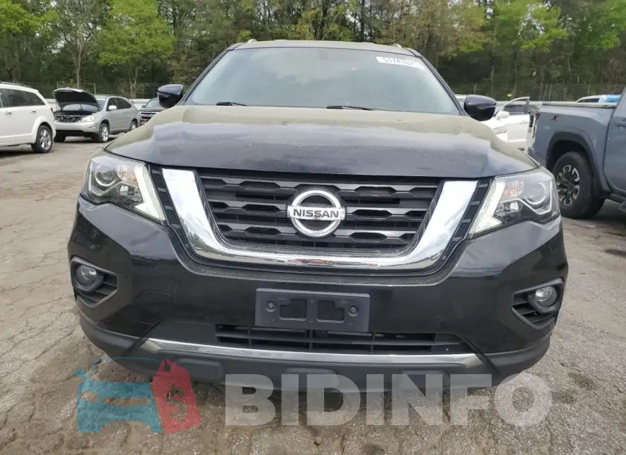 5N1DR2MN2JC650968 Photo# 5