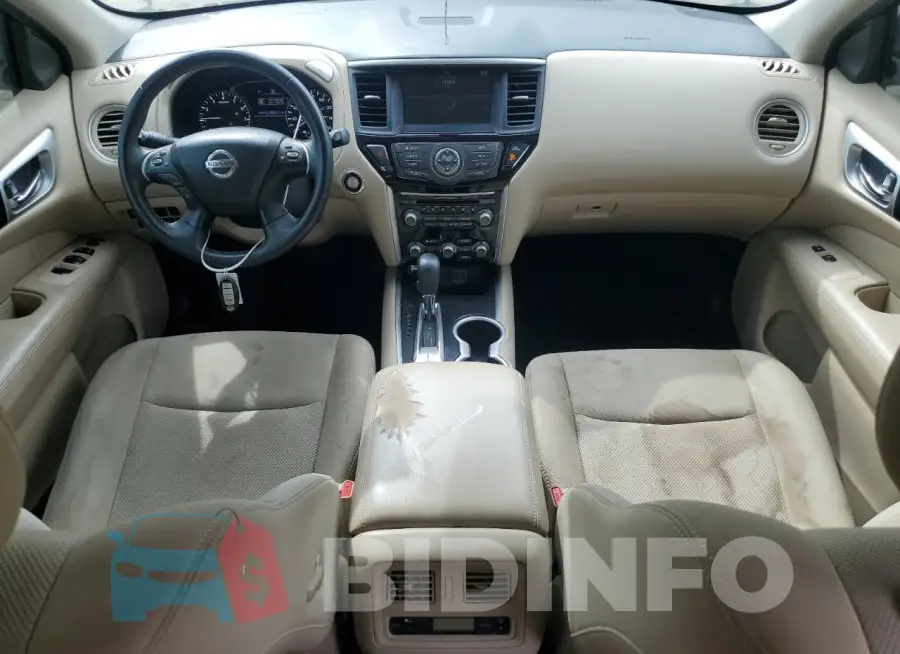 5N1DR2MN2JC650968 Photo# 8