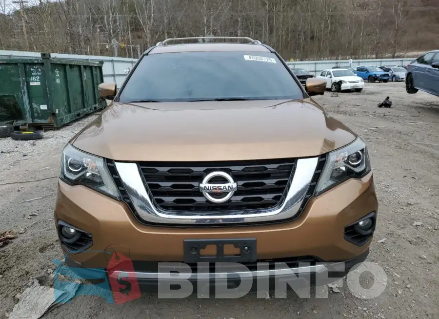 5N1DR2MN7HC602201 Photo# 5