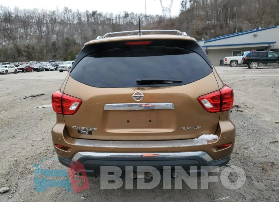 5N1DR2MN7HC602201 Photo# 6