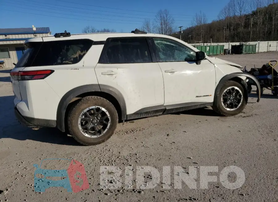 5N1DR3BD6RC278840 Photo# 3