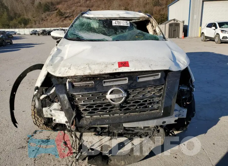 5N1DR3BD6RC278840 Photo# 5