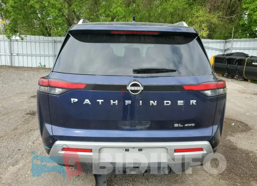 5N1DR3CE2RC216844 Photo# 6
