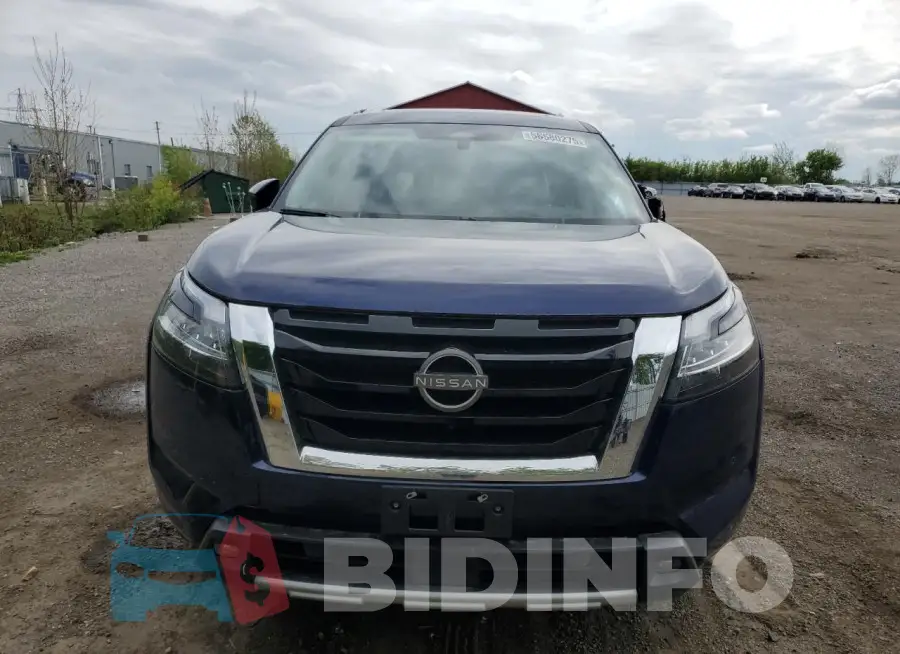 5N1DR3CE2RC216844 Photo# 5