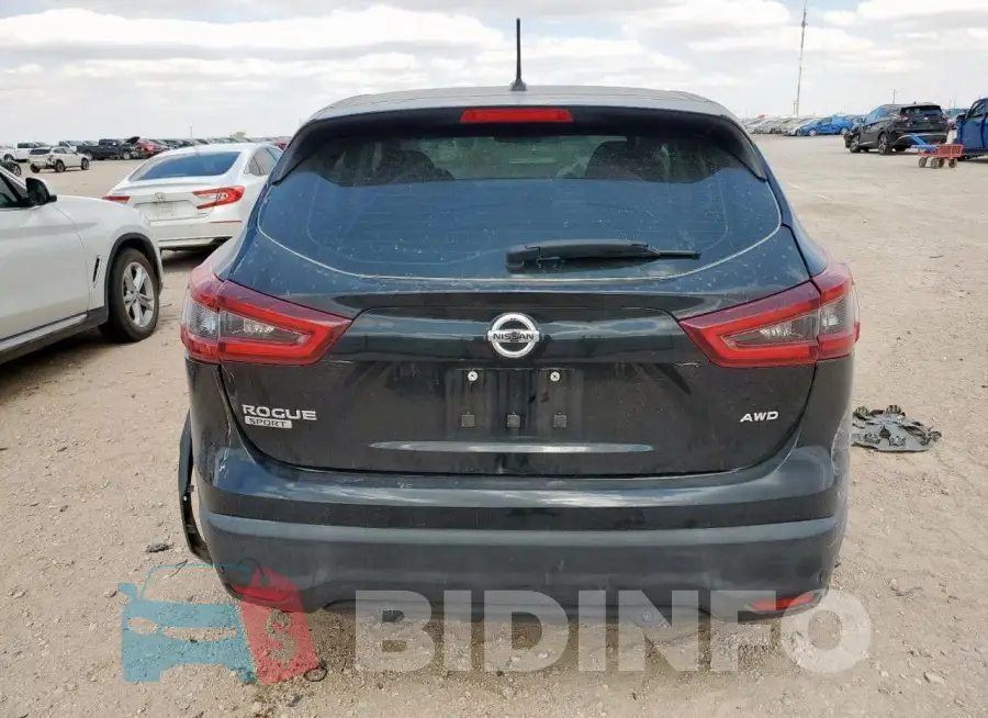 JN1BJ1CV4LW544041 Photo# 6