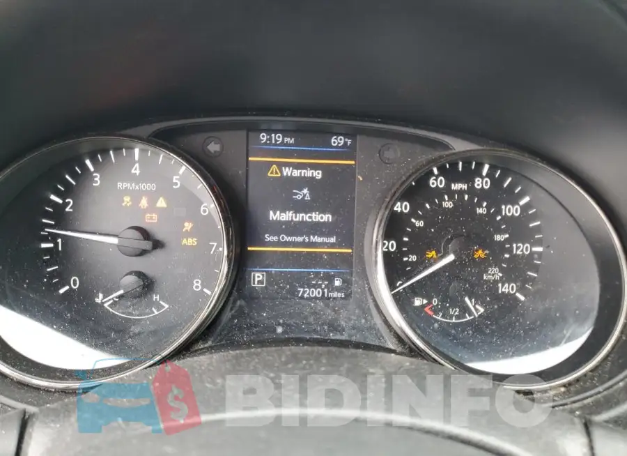 JN8AT2MT1KW251898 Photo# 9