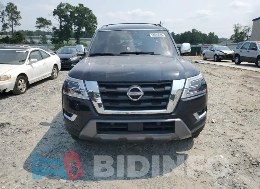 JN8AY2DBXR9852597 Photo# 5