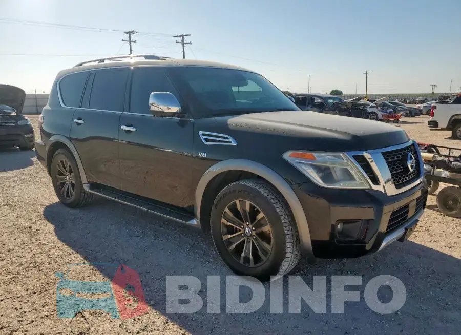 JN8AY2NE0H9700075 Photo# 4