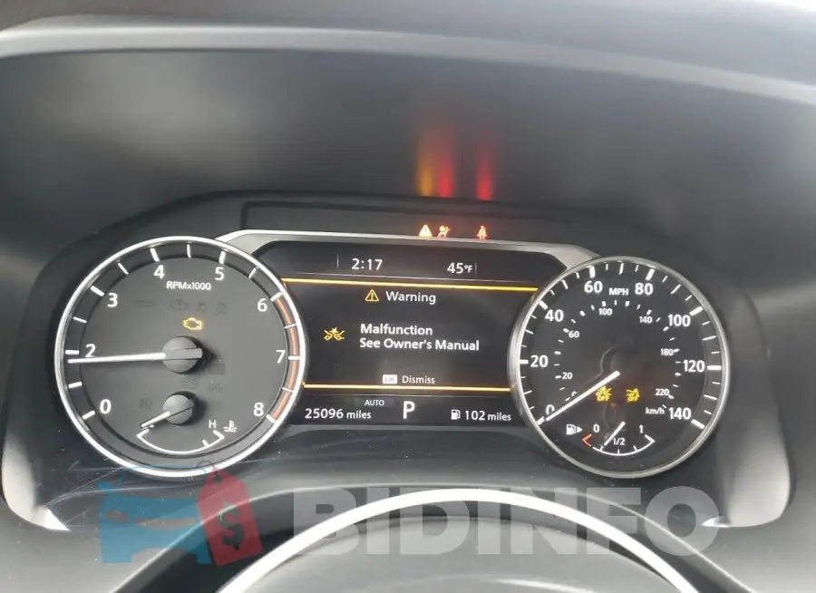JN8BT3CB7PW481200 Photo# 9