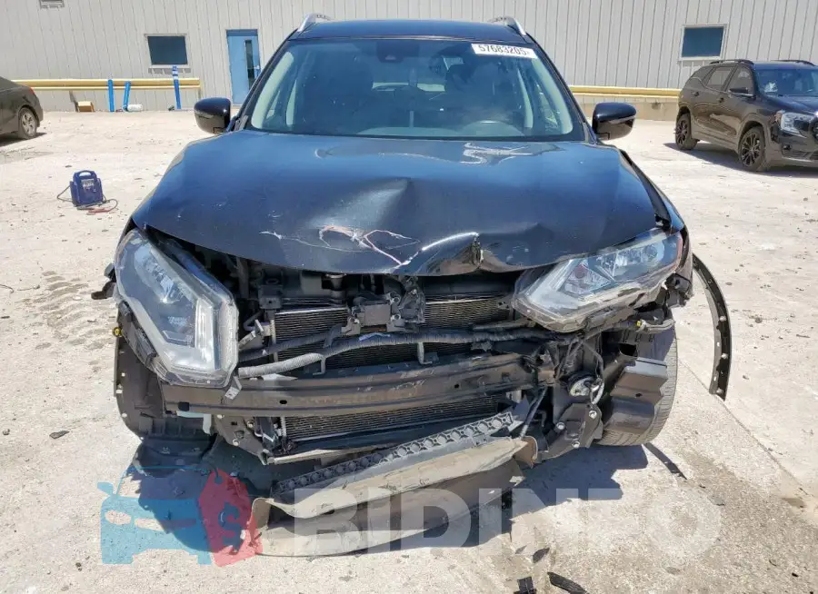 KNMAT2MT1KP515255 Photo# 5