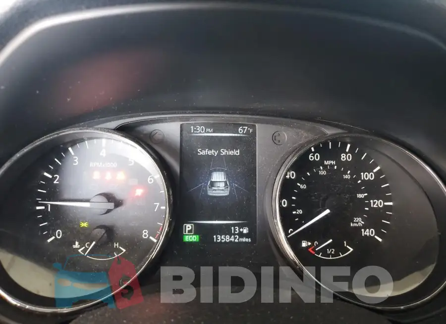 KNMAT2MT5HP613908 Photo# 9