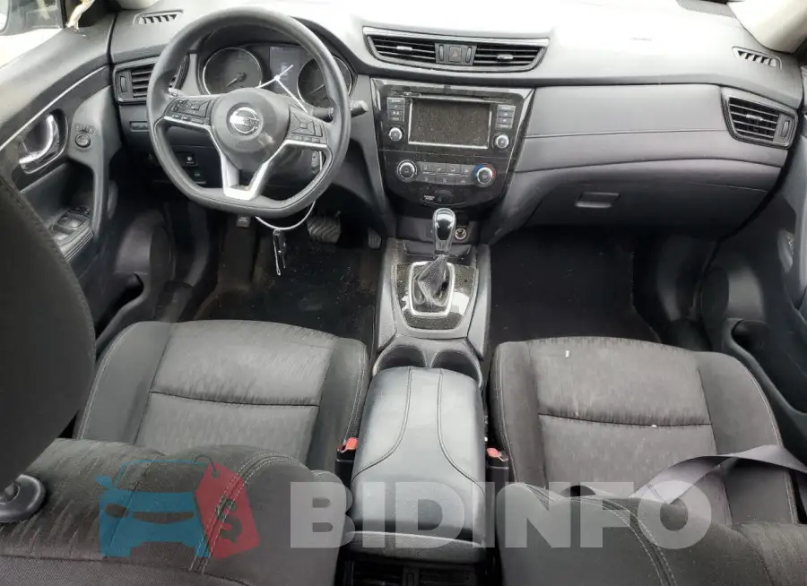 KNMAT2MT8JP578769 Photo# 8