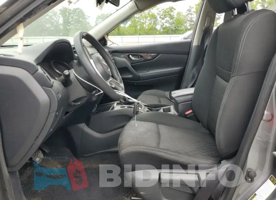KNMAT2MT8JP578769 Photo# 7