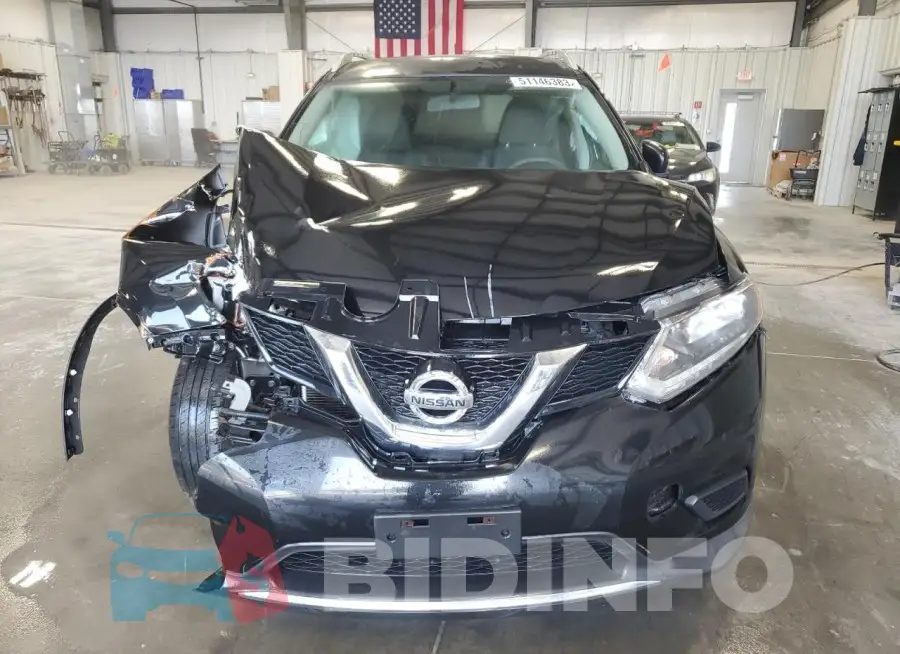 KNMAT2MV1GP716047 Photo# 5