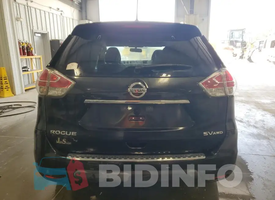 KNMAT2MV1GP716047 Photo# 6