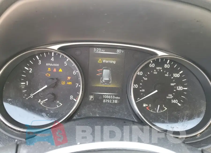KNMAT2MV1GP716047 Photo# 9