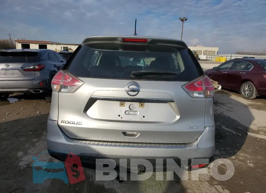 KNMAT2MV4GP654241 Photo# 6