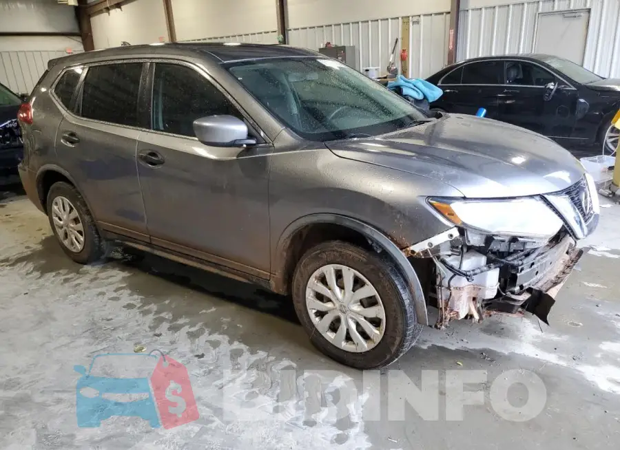 KNMAT2MV8JP566445 Photo# 4