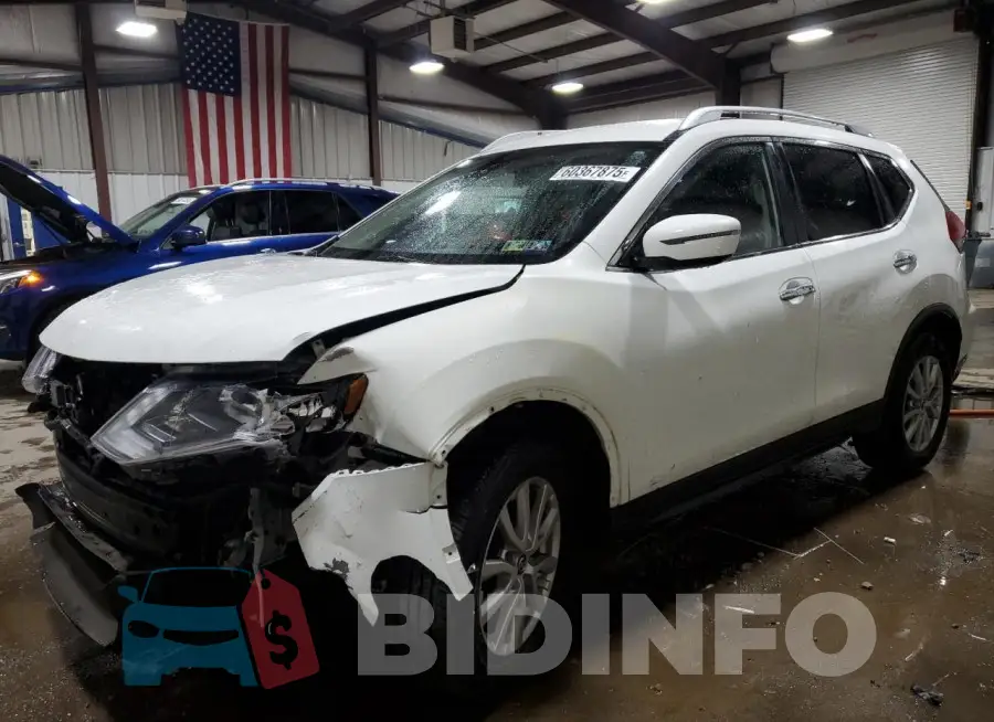 KNMAT2MV8LP524277 Photo# 1