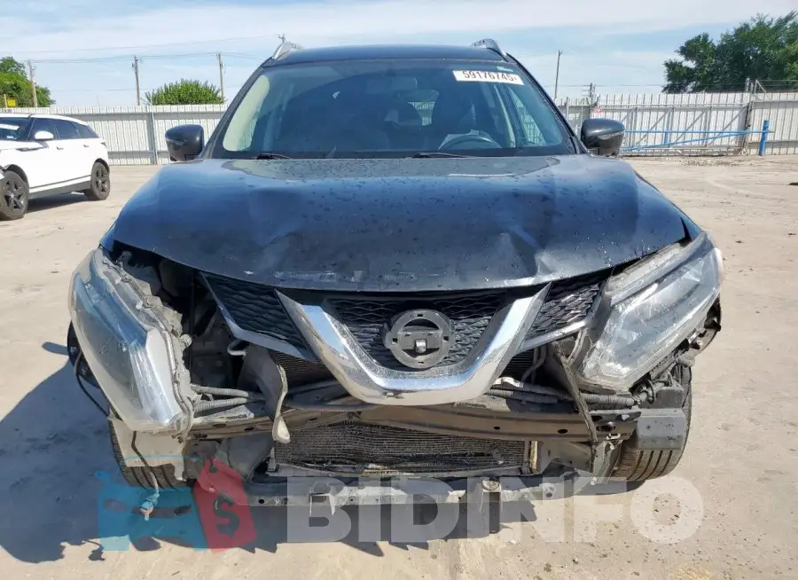 KNMAT2MV9GP690166 Photo# 5
