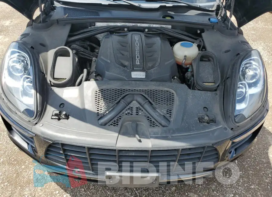 WP1AB2A50GLB47608 Photo# 11