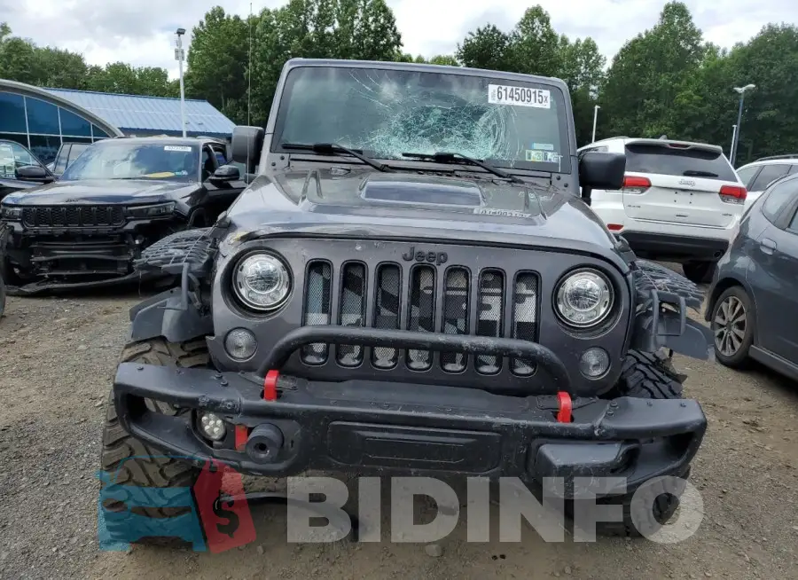 1C4BJWEG4JL822007 Photo# 5