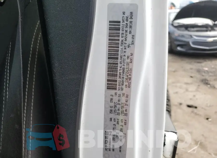 1C4BJWFG5HL511601 Photo# 12