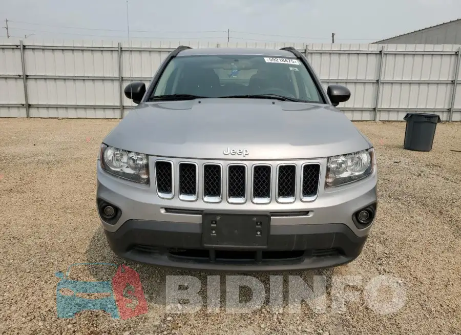 1C4NJCBA6HD147910 Photo# 5