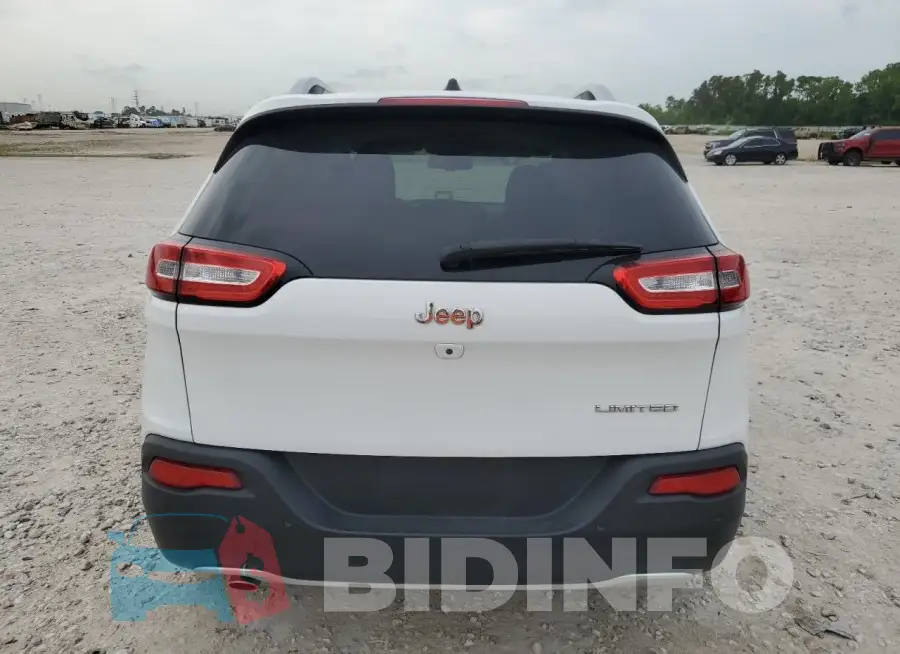 1C4PJLDB3HW540458 Photo# 6