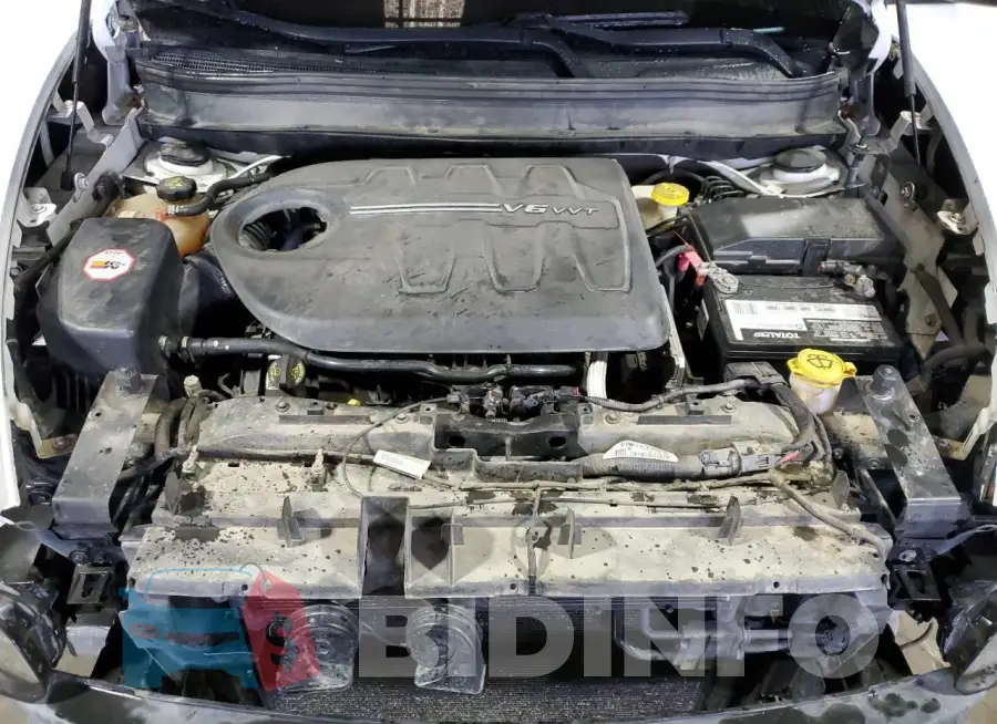 1C4PJMBS8GW166629 Photo# 12