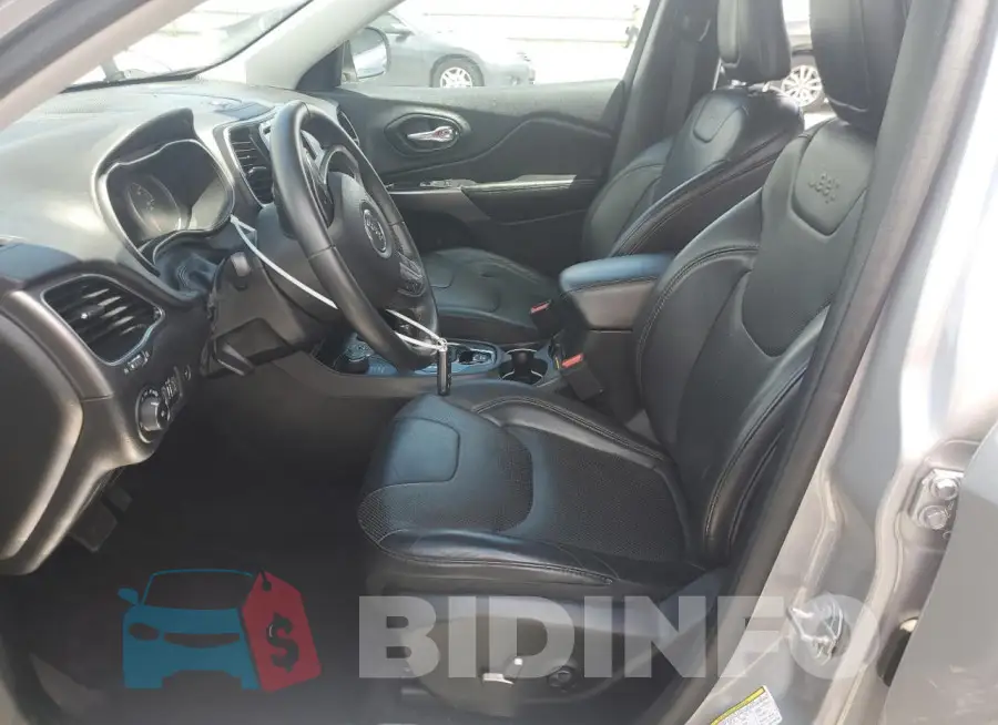 1C4PJMDN7KD116722 Photo# 7